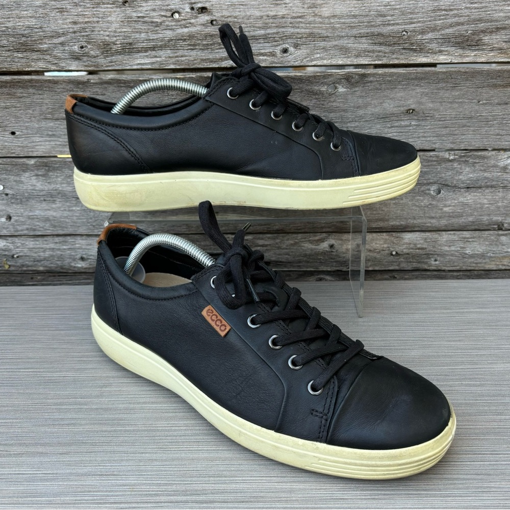 ECCO Soft 7 Sneakers / Ms-Sz 11